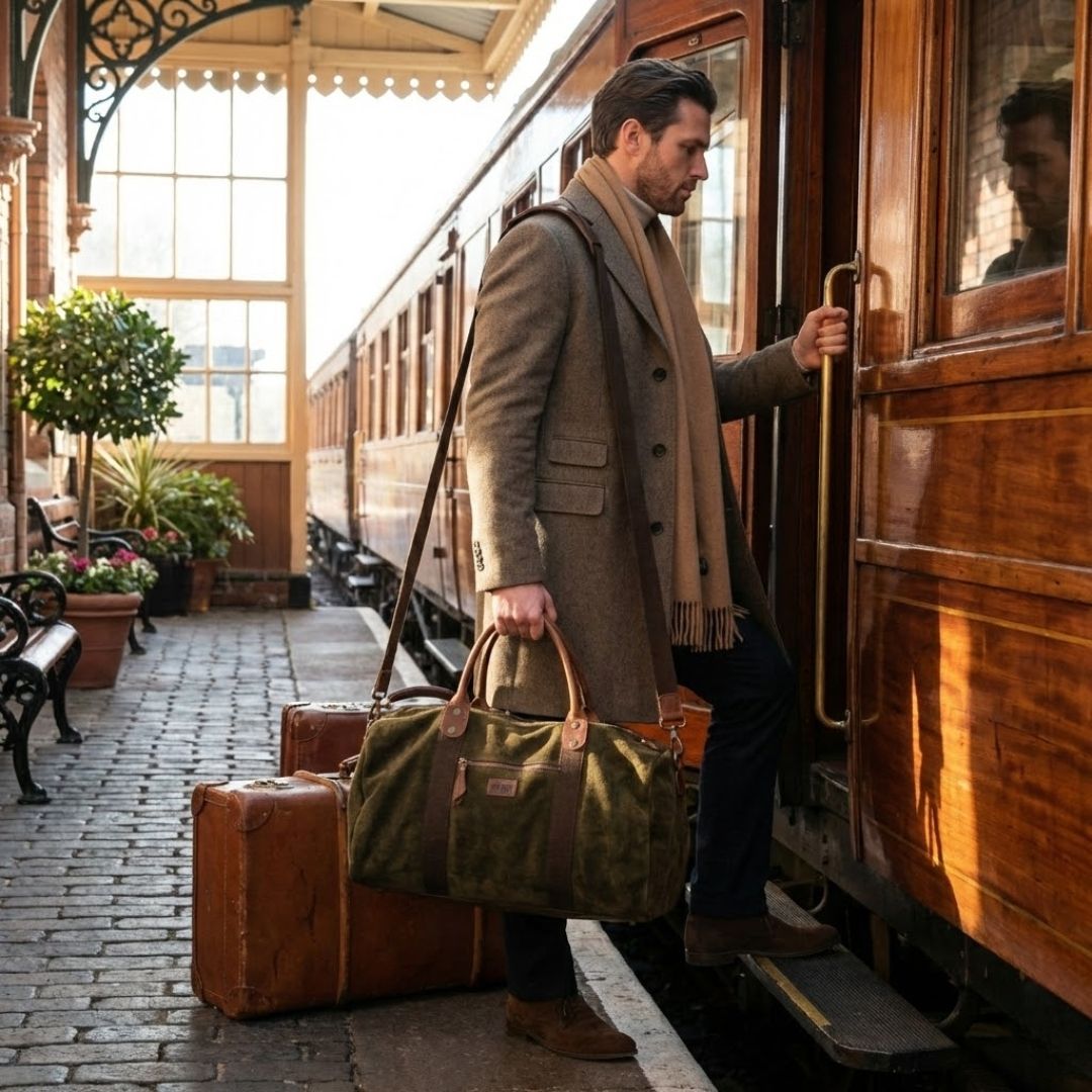 The Duffel